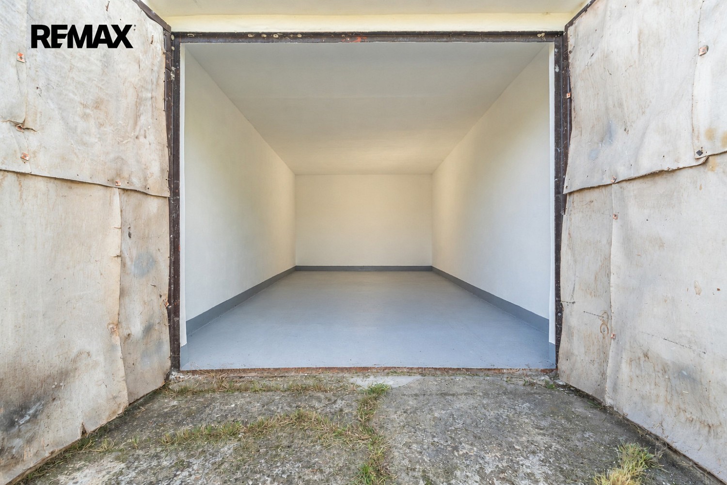 Nemovitost, 21 m²