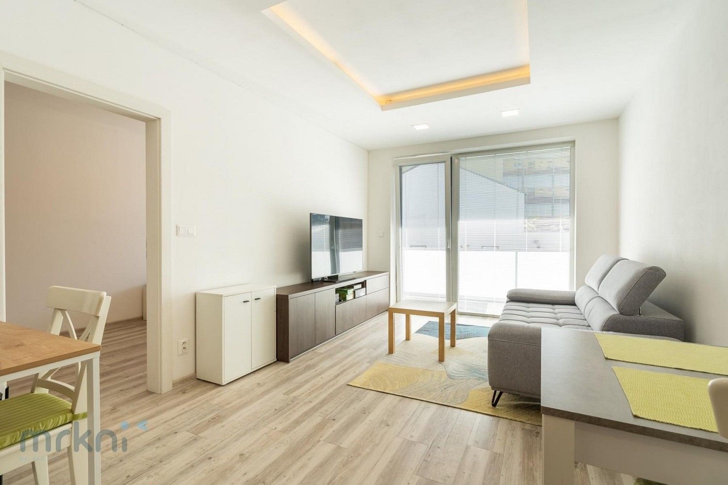 Byt 2+kk · 45 m² · Zábřeh, okres Šumperk, Olomoucký kraj - 3
