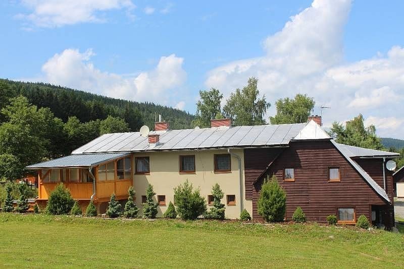 Pronájem chata - Bělá pod Pradědem - Domašov u Jeseníka, Olomoucký kraj - 2