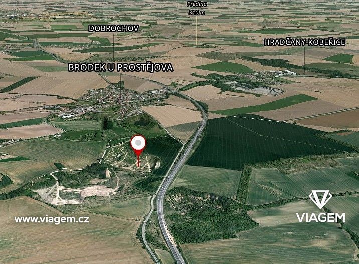 Zemědělský pozemek · Ondratice, okres Prostějov - 4