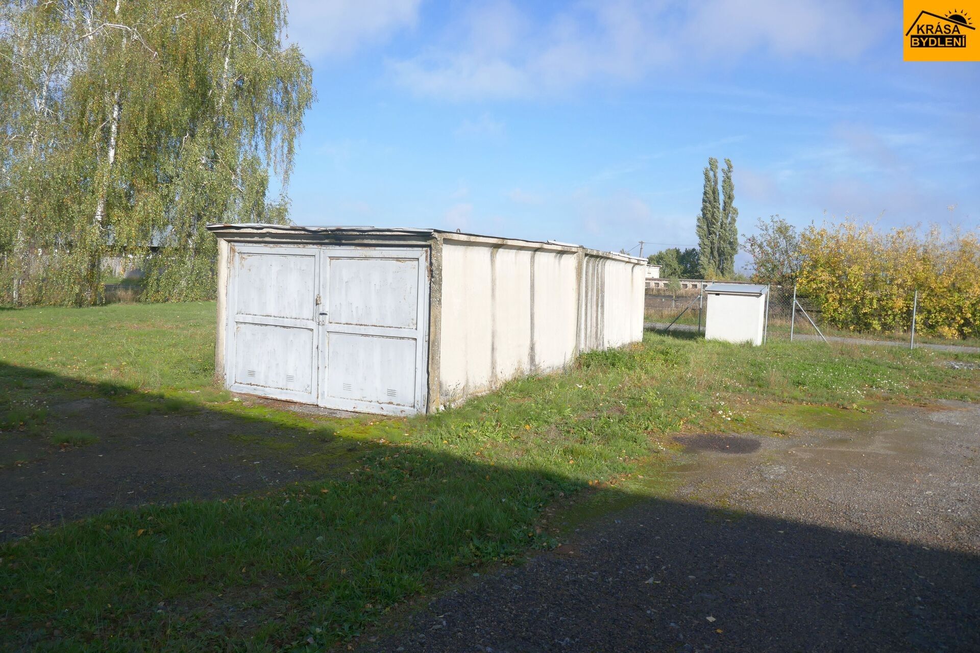 Prodej výrobní prostory - Moravec, 3 963 m² - 5
