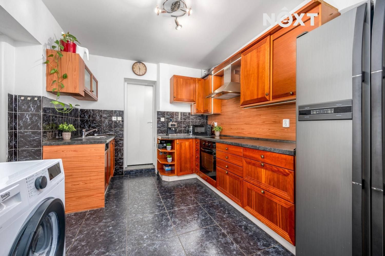 Rodinné domy, Říčany, 230 m²