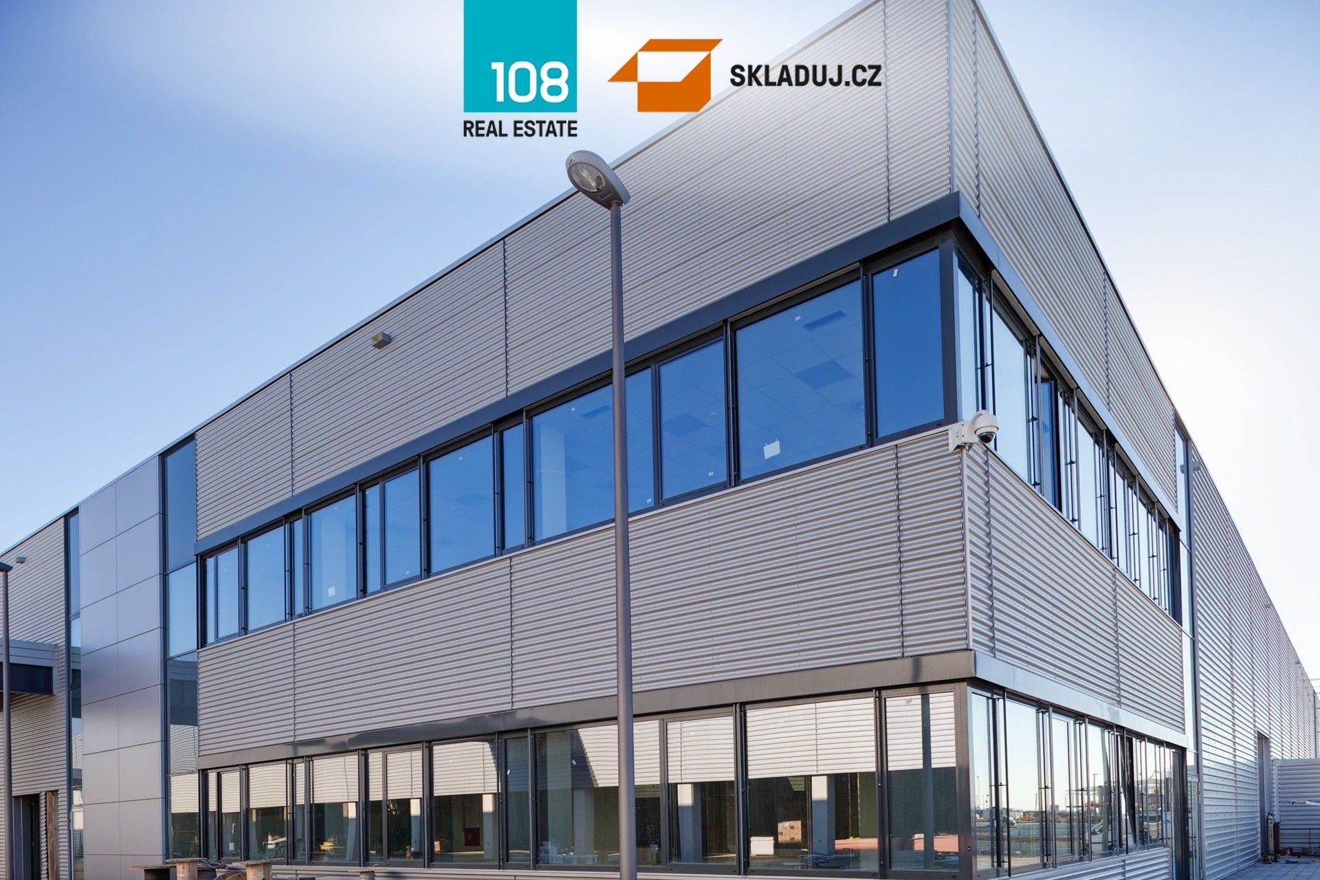 Sklad · 1 700 m² · Postoloprty Březno - 3