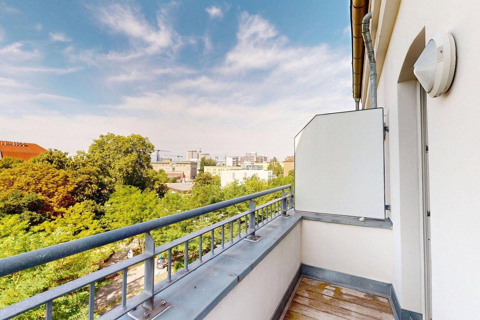 Byt 3+1 · 100 m² · Marchlewskistr. 77 Berlin Friedrichshain Berlin 10243 - 3