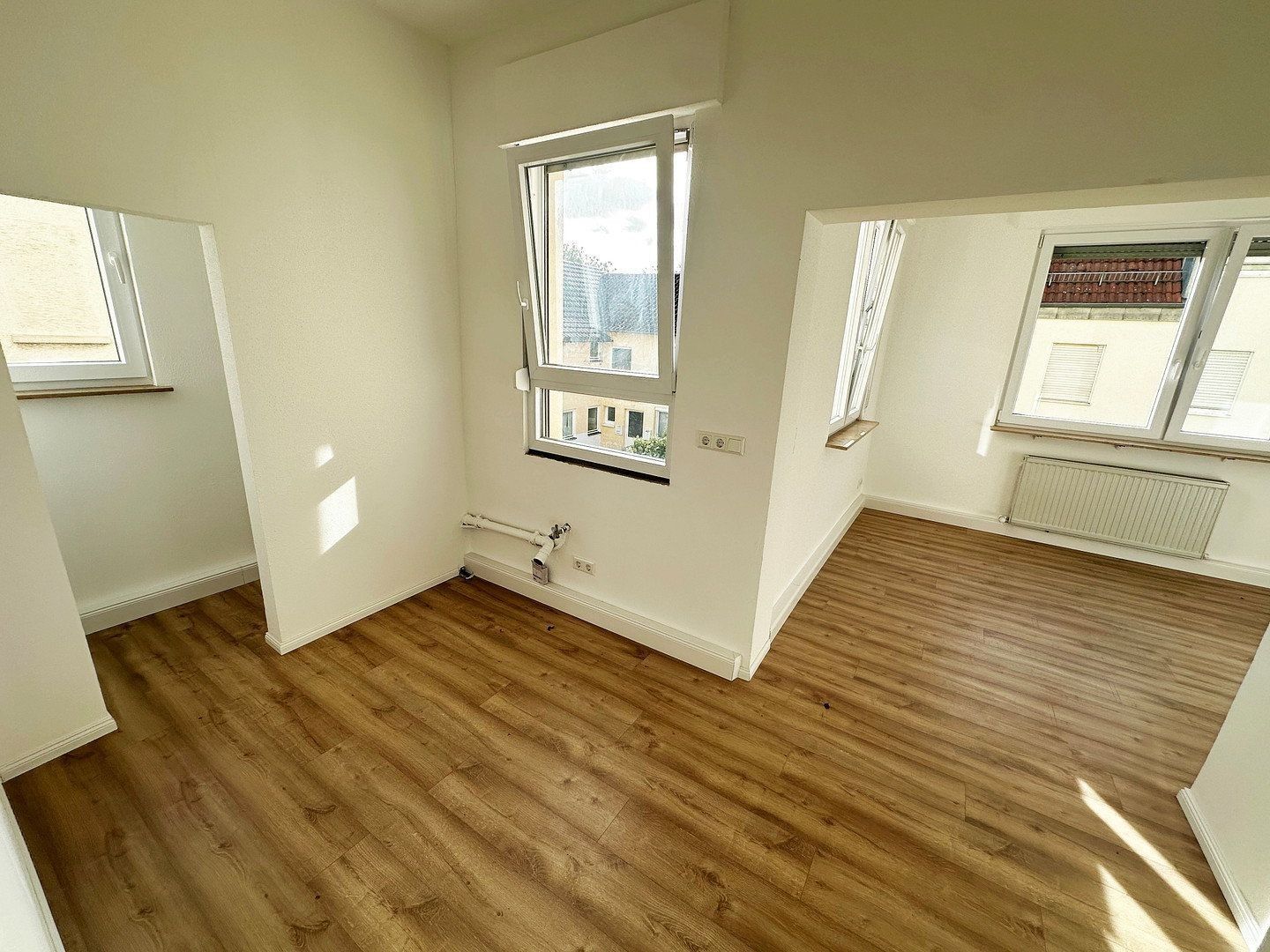 Byt 3+kk · 83 m² · Heilbronn Heilbronn Baden-Württemberg 74072 - 4