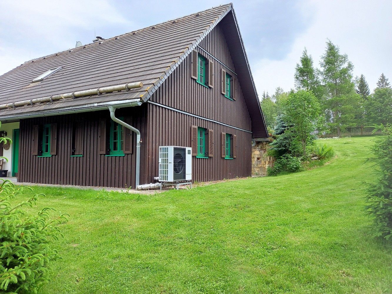 Rodinný dům · 200 m² · Srní, okres Klatovy - 3