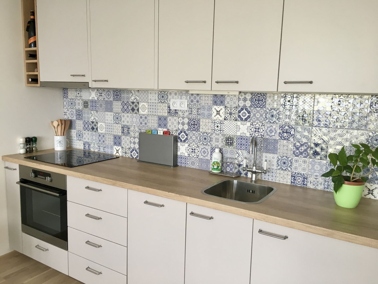 Byty, Učňovská, Praha - Hrdlořezy, 37 m² - 1