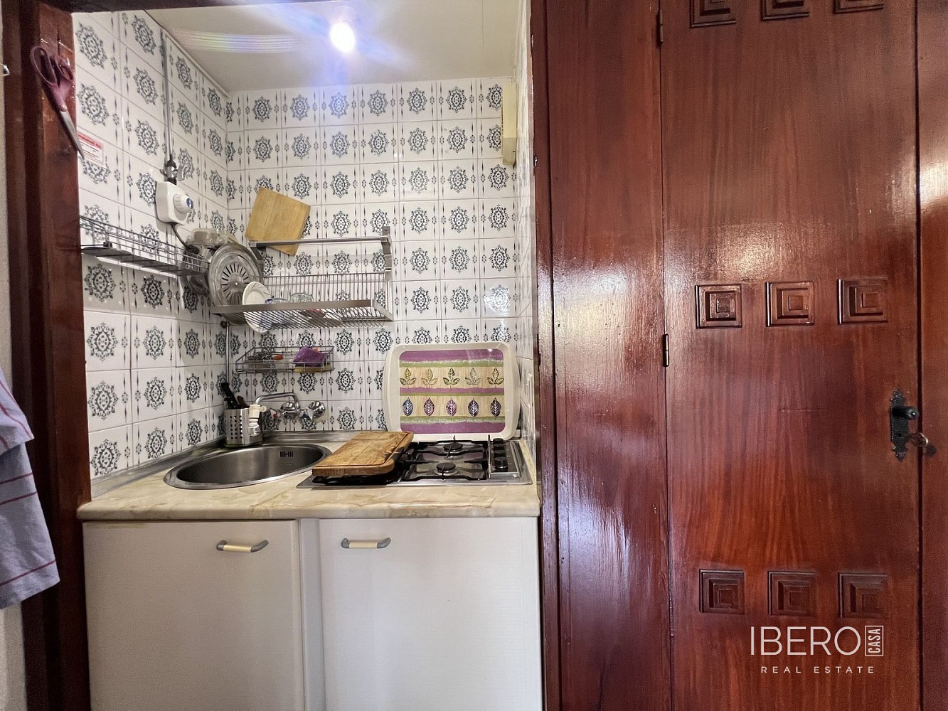 Prodej byt 1+kk - Benalmadena, Španělsko, 25 m² - 5