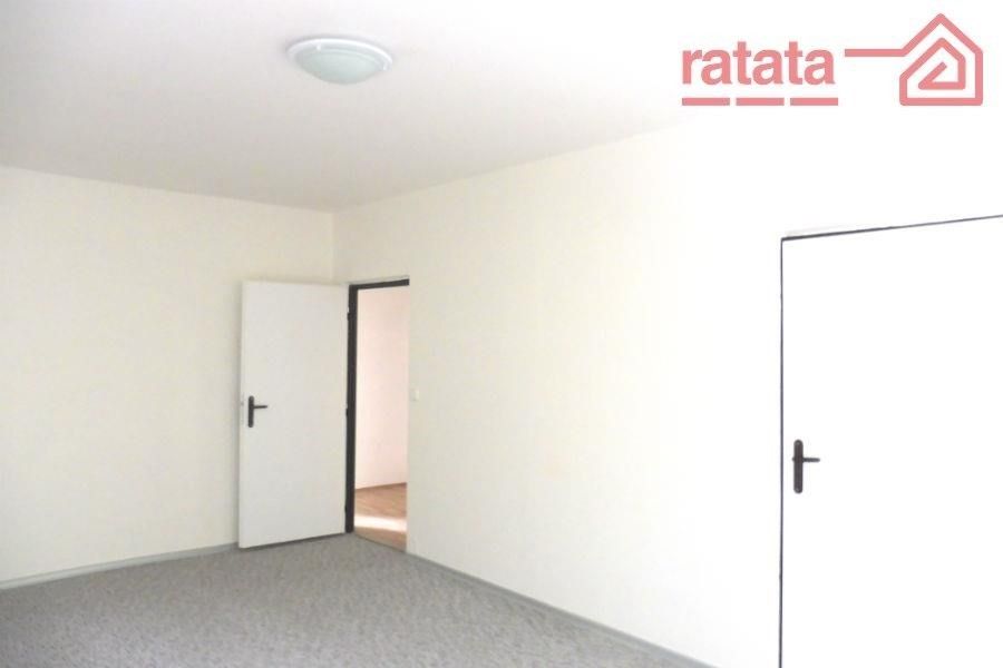 Pronájem byt 2+1 - 17. listopadu, Chomutov, 62 m²