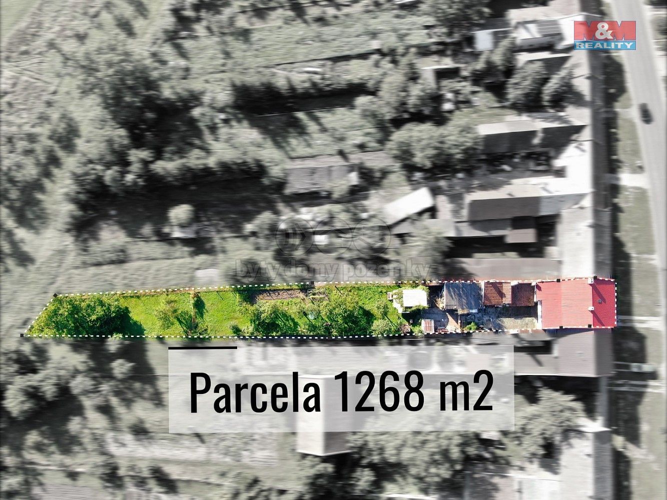 Prodej rodinný dům - Kojetín - Kojetín I-Město, okres Přerov, 250 m² - 5