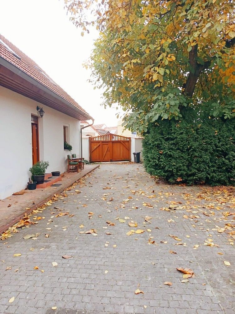 Prodej rodinný dům - Božkovské náměstí, Plzeň - Božkov, 300 m² - 2