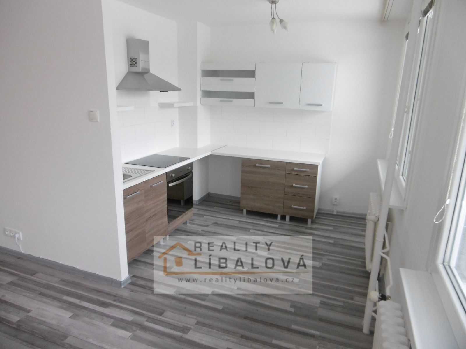 1+1, Lipová, Most, 34 m² - 2
