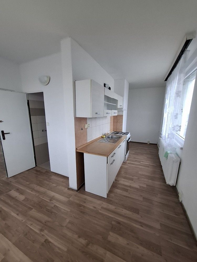 Byt 2+1 · 61 m² · Bílina - Teplické Předměstí, okres Teplice, Ústecký kraj - 2