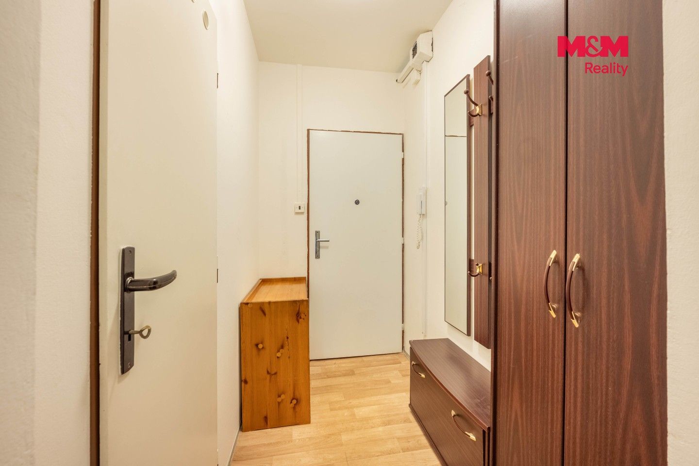 Pronájem byt 2+1 - Košťálkova, Praha, 55 m² - 5