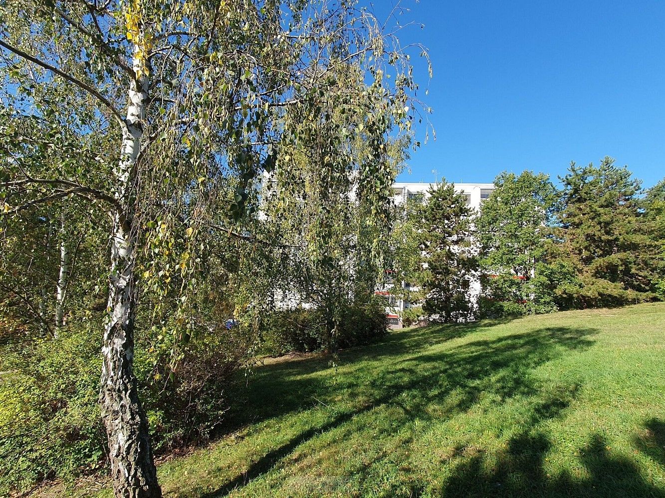 Byt 3+1 · 70 m² · Praha - Řepy, okres Praha 17, Hlavní město Praha - 3