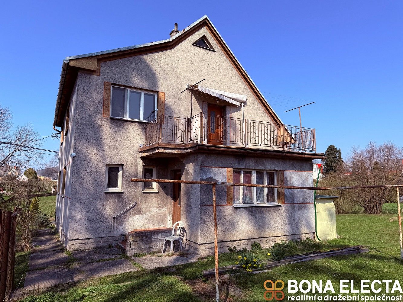 Rodinné domy, Kopřivnice - Lubina, okres Nový Jičín, 160 m² - 1