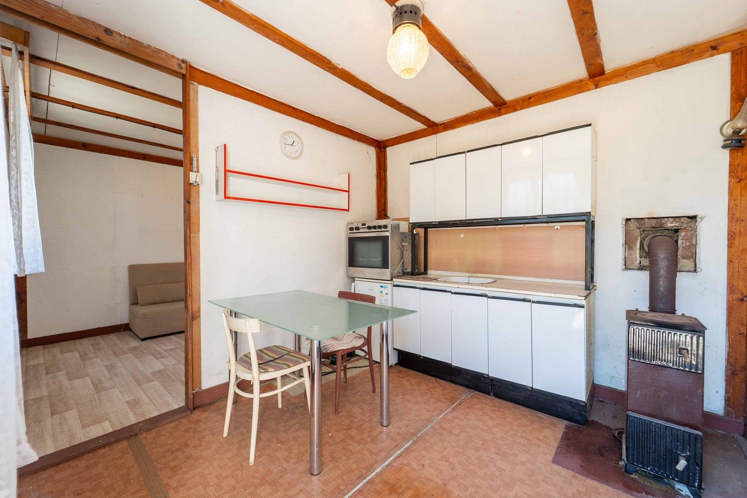 Chalupa · 16 m² · Přerov - Přerov I-Město, Olomoucký kraj - 3