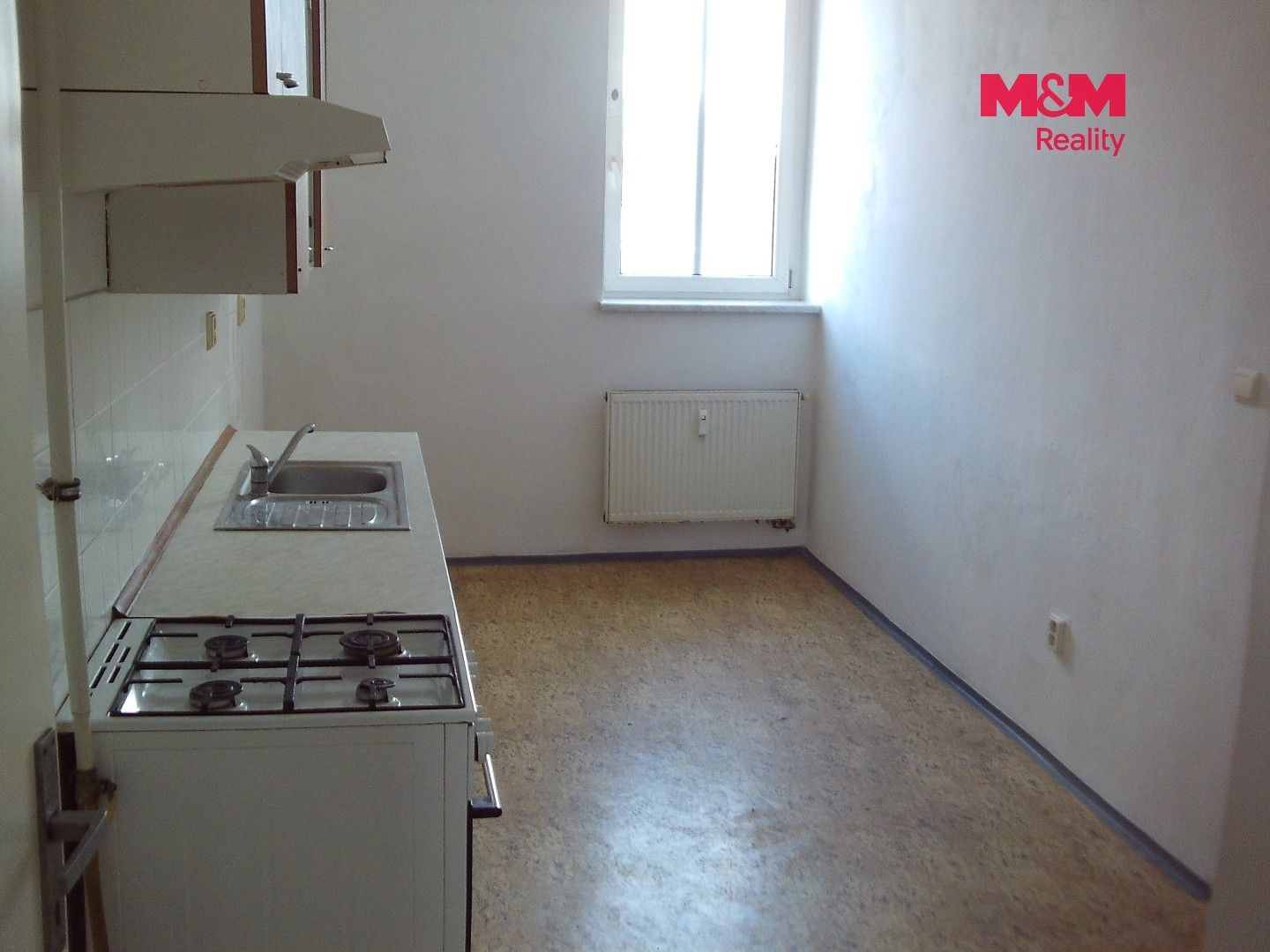 Byt 2+1 · 66 m² · Erbenova, Ostrava - 4