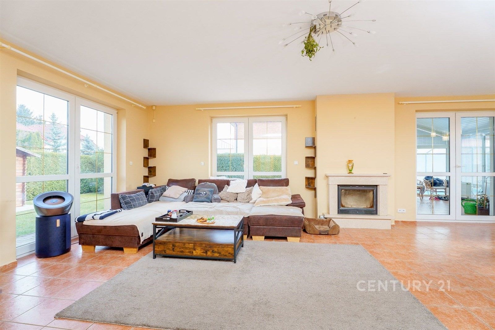 Rodinné domy, V Zátiší , Jesenice, 290 m²