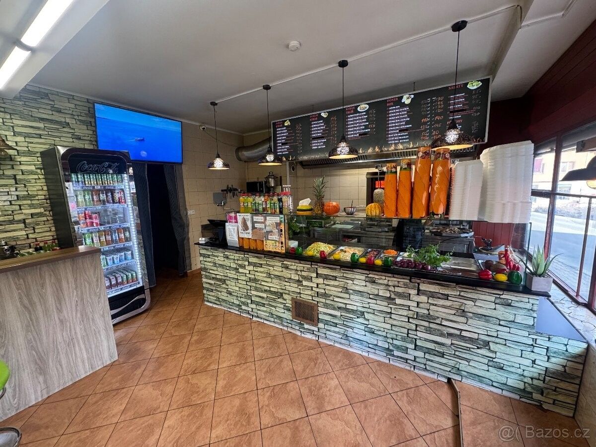 Obchodní prostory, Kolín, 280 02