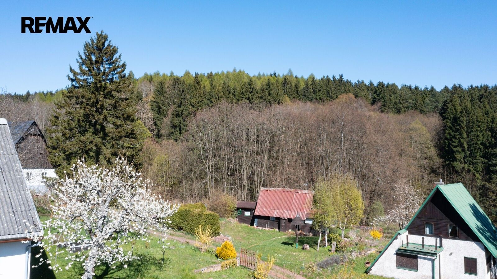 Prodej chata - Heřmánkovice, 45 m² - 5