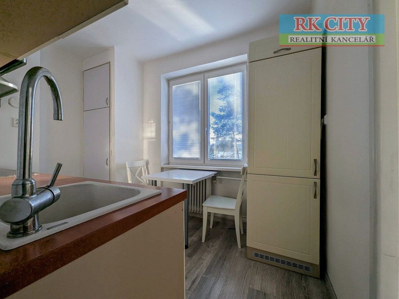 2+1, Jesenická, Bruntál, 55 m² - 1