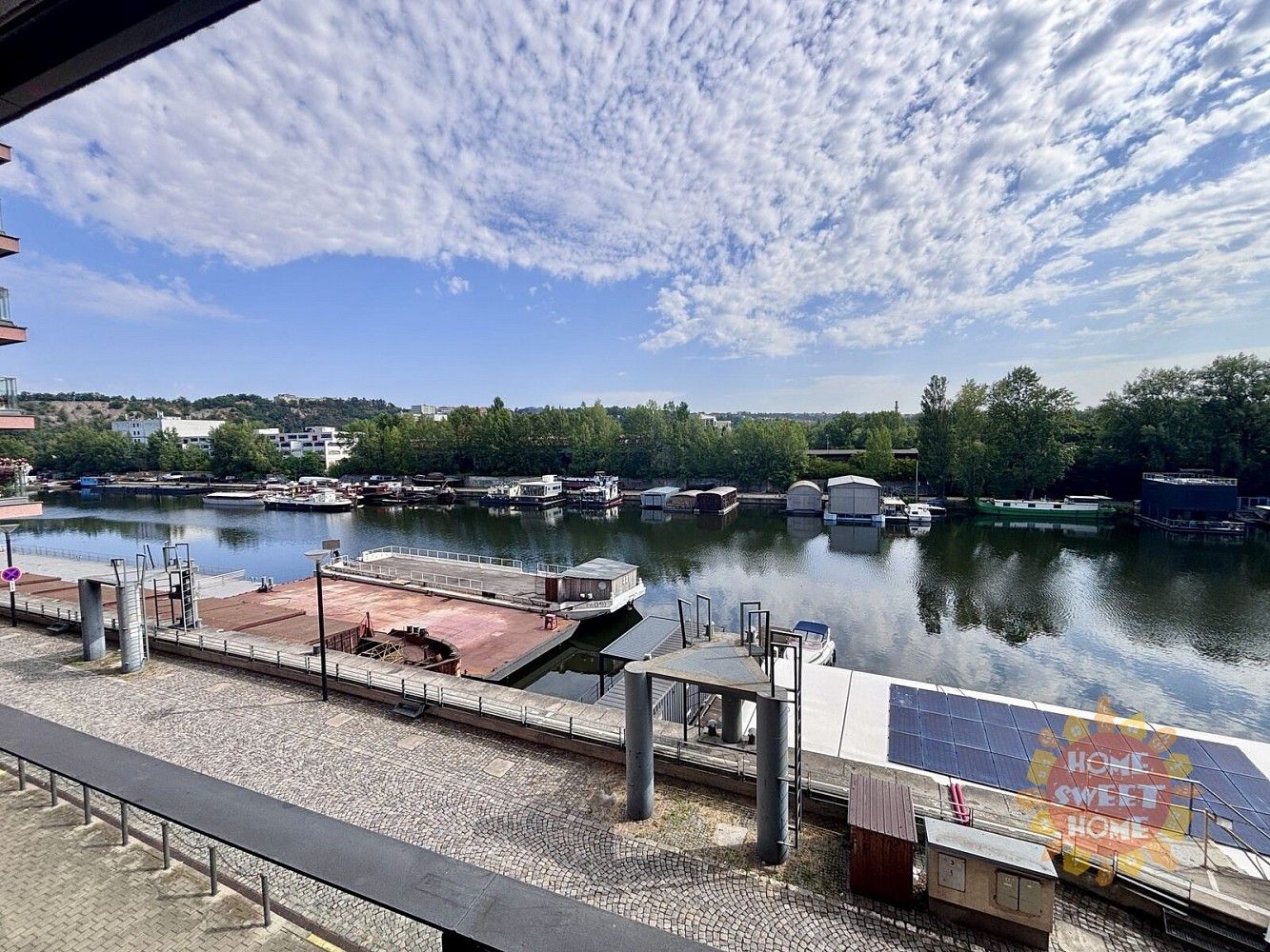 Byt 2+kk · 70 m² · Praha - Holešovice, okres Praha 7, Hlavní město Praha - 3