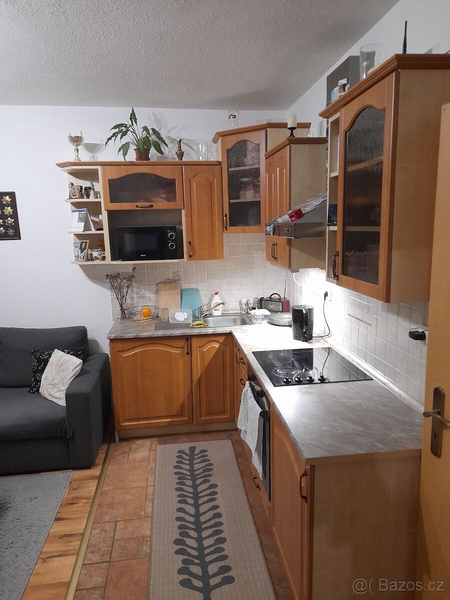 Byty, Velešín, 382 32