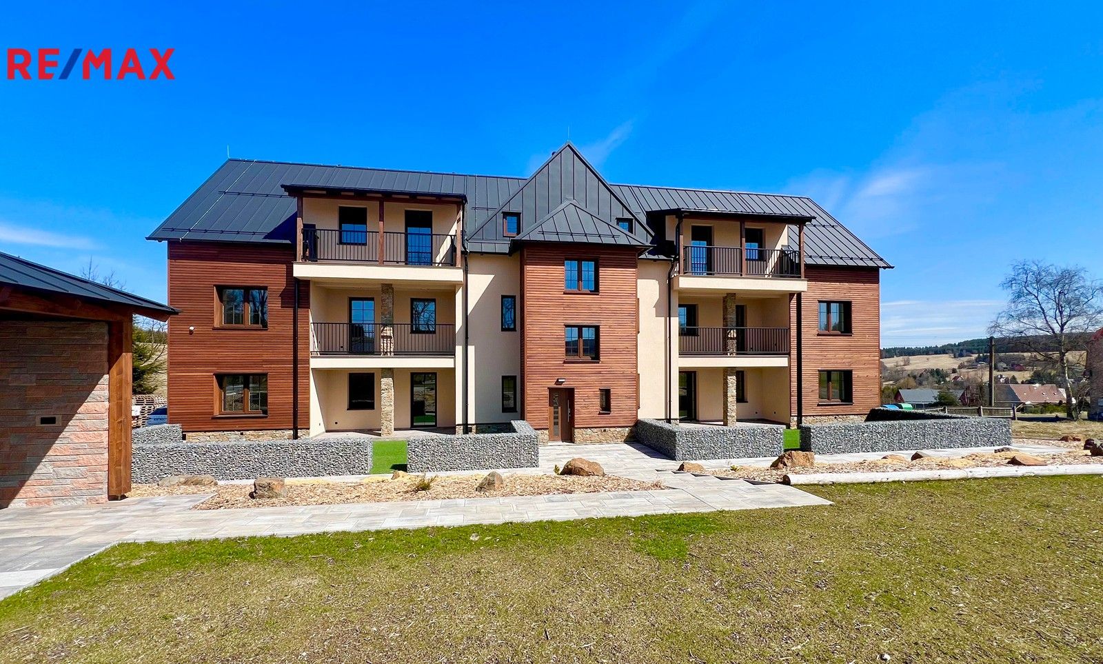 Prodej byt 4+kk - Kostelní, Kovářská, 85 m²