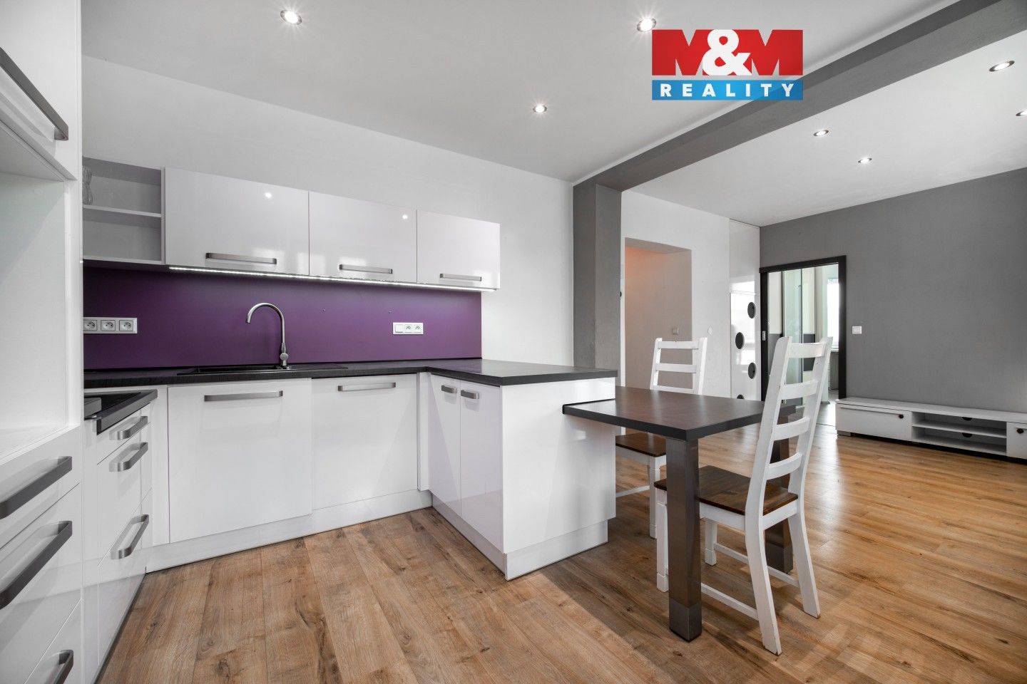 3+kk, Aloise Hanuše, Jablonné nad Orlicí, 65 m²