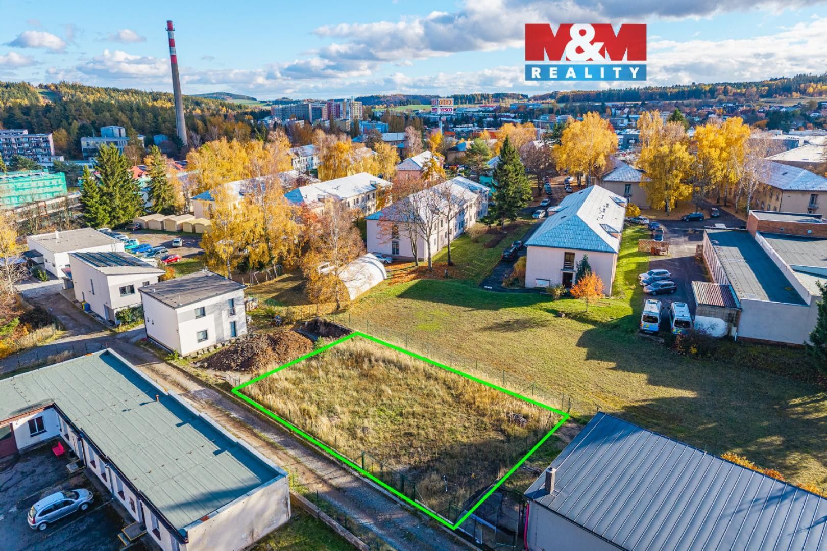 Pozemky pro bydlení, V-Zdaboř, Příbram