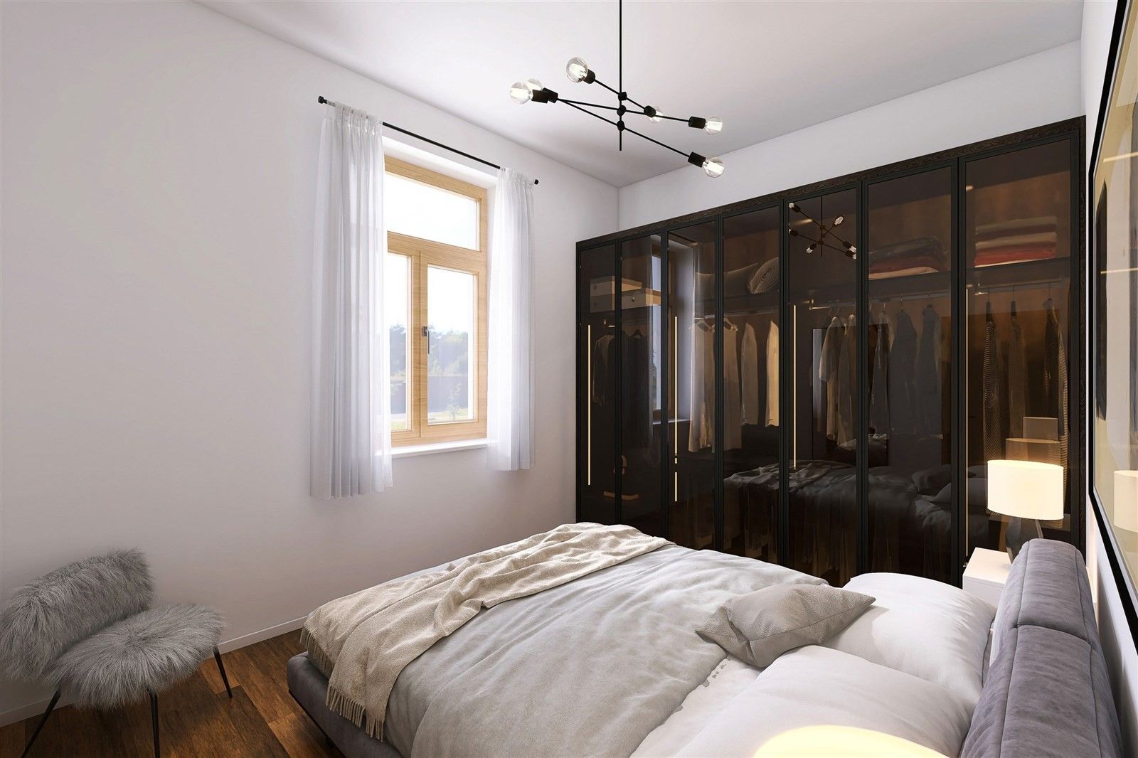 3+kk, Revoluční 1216, Jablonec nad Nisou, 65 m² - 2
