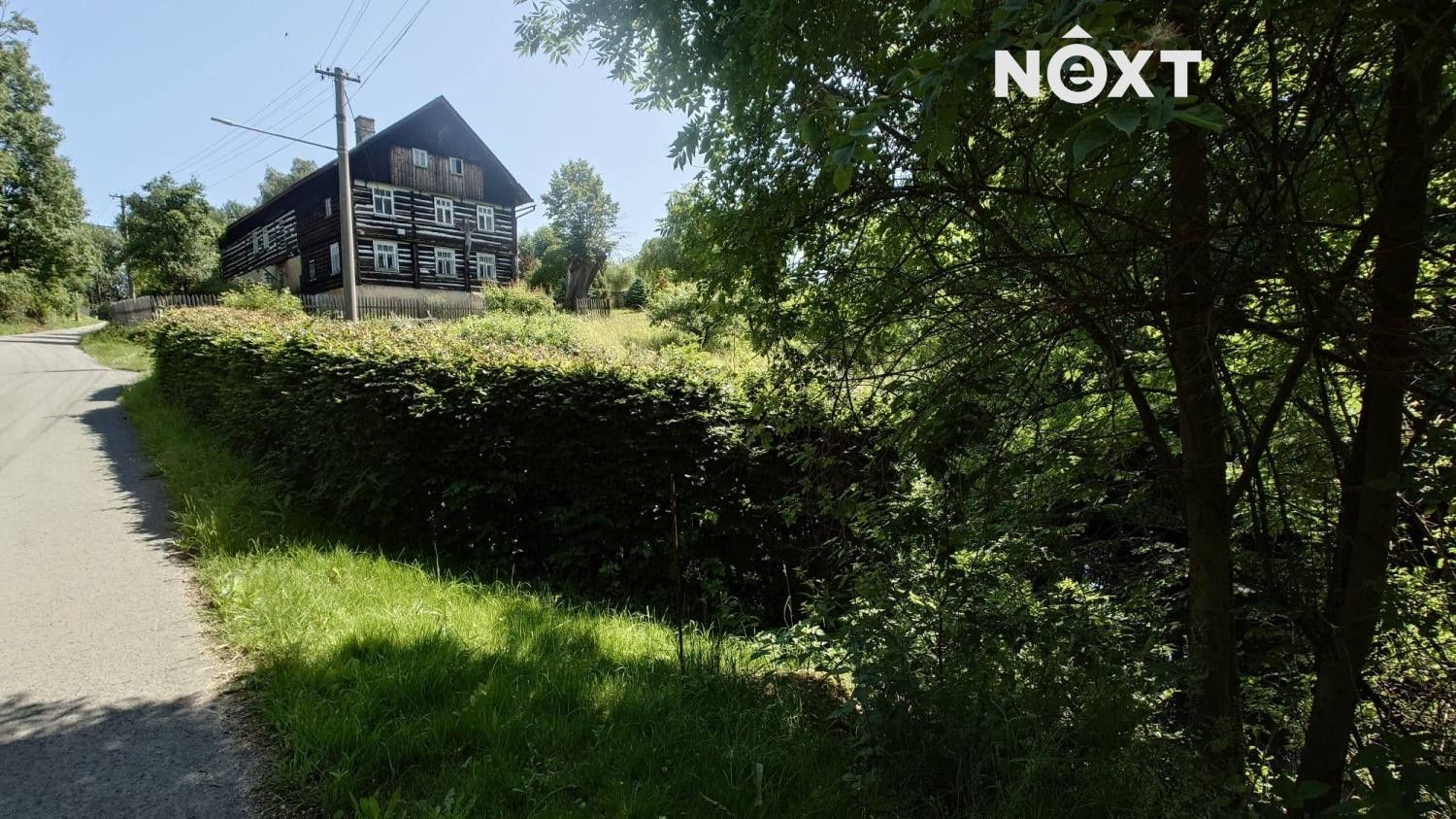 Prodej chalupa - Velenice, 370 m² - 2