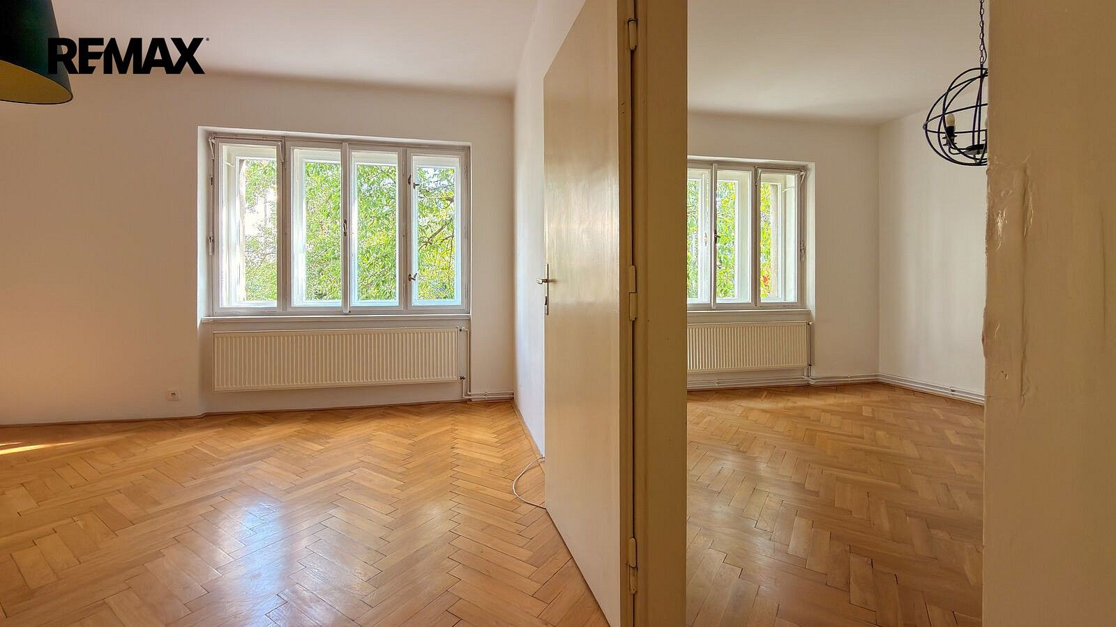Byt 3+kk · 78 m² · Herbenova, Hradec Králové - Pražské Předměstí - 3