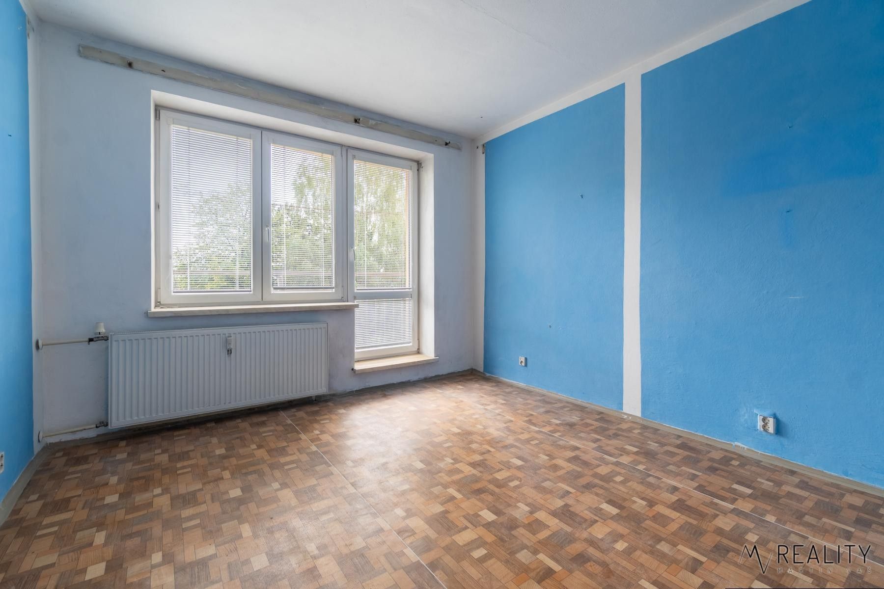 Prodej byt 3+1 - Marty Krásové  , Ostrava, 76 m² - 5
