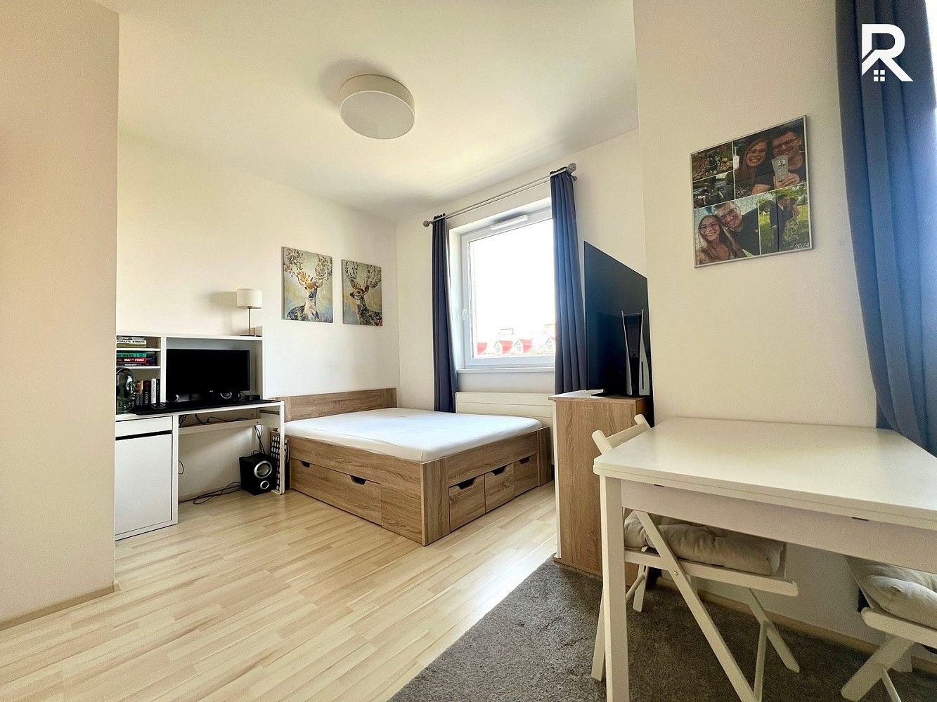 Byt 1+kk · 32 m² · Olomouc, Olomoucký kraj - 3
