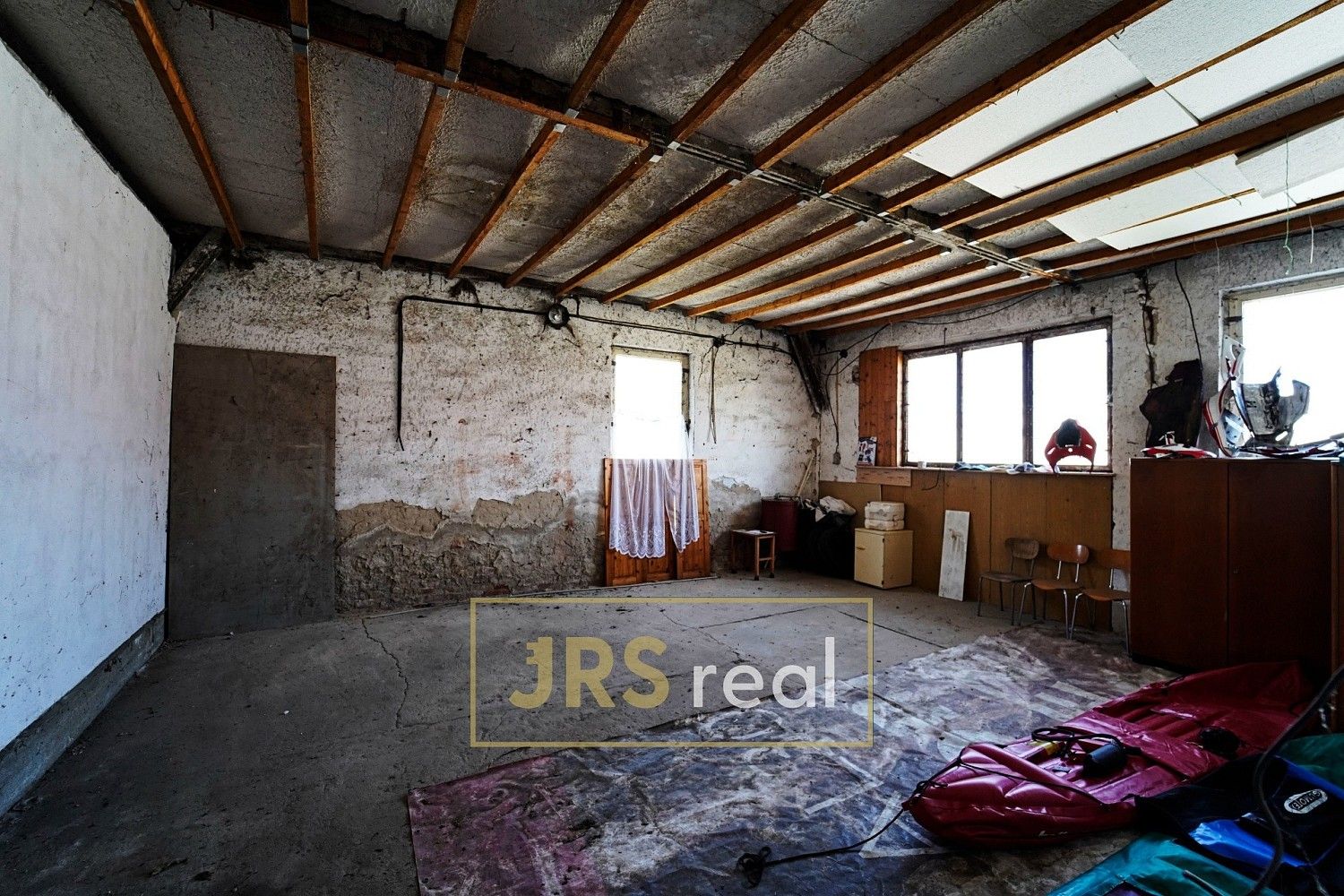 Sklady, Drnholec, okres Břeclav, Jihomoravský kraj, 164 m² - 2