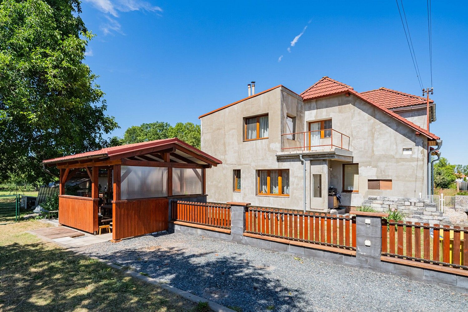 Rodinný dům, 130 m²