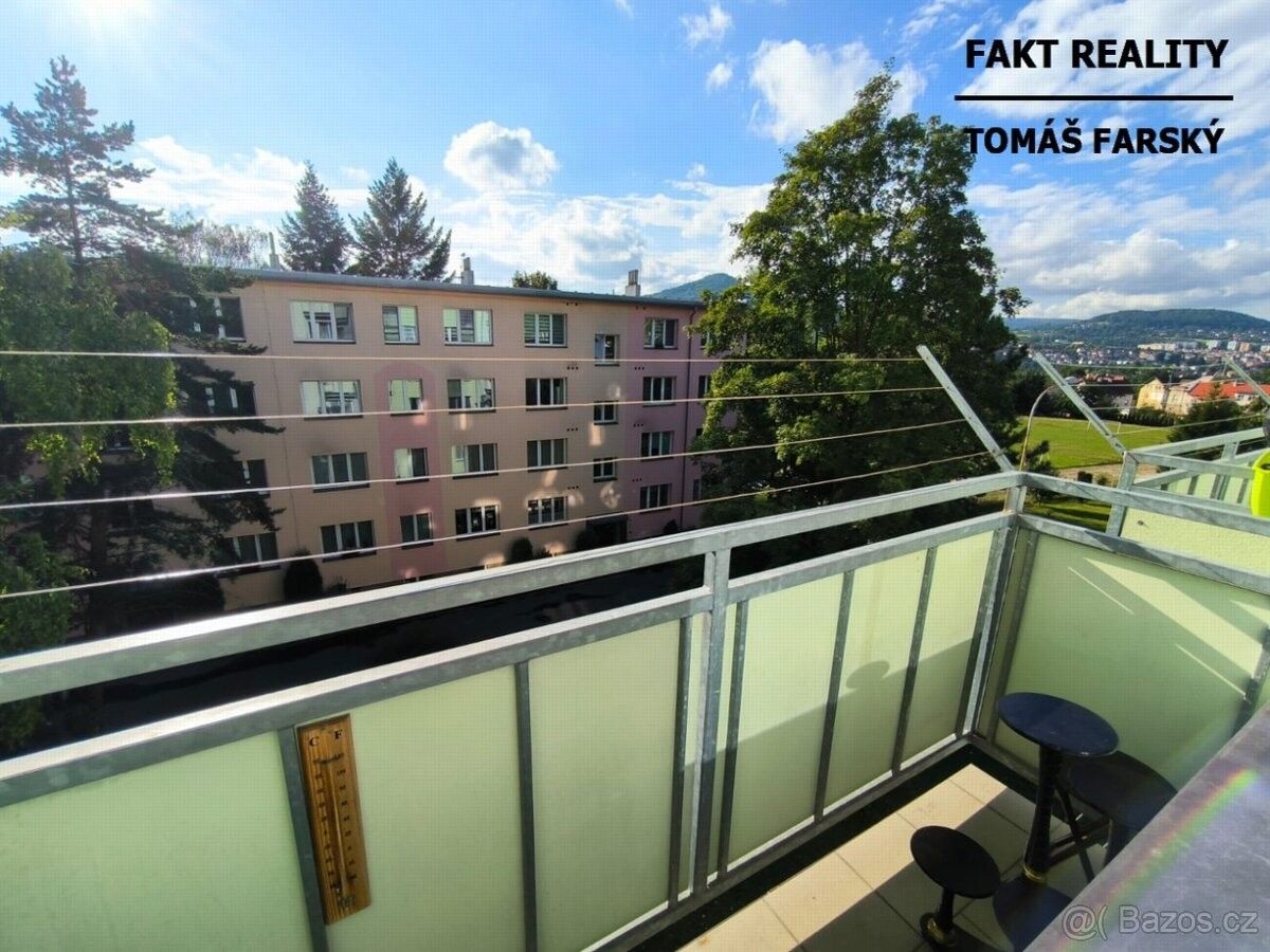 Pronájem byt - Děčín, 407 11