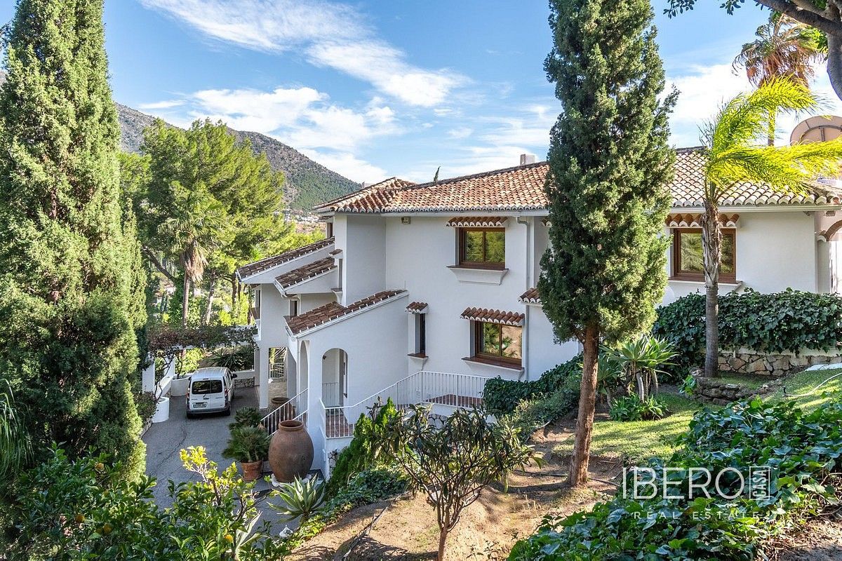 Rodinný dům · 569 m² · Mijas, ES - 3