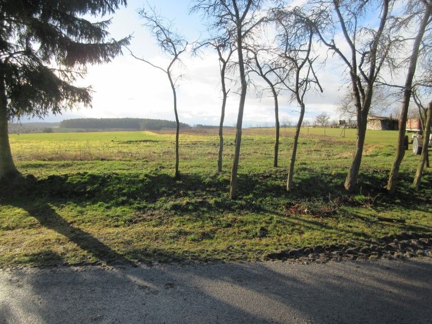 Prodej pozemek pro bydlení - Kluky u Písku, 398 19 - 5
