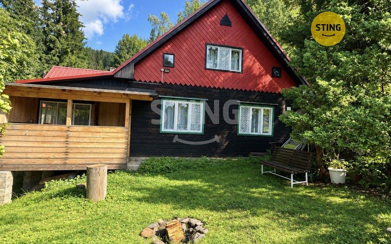 Rodinné domy, Ostravice, okres Frýdek-Místek, 155 m² - 1