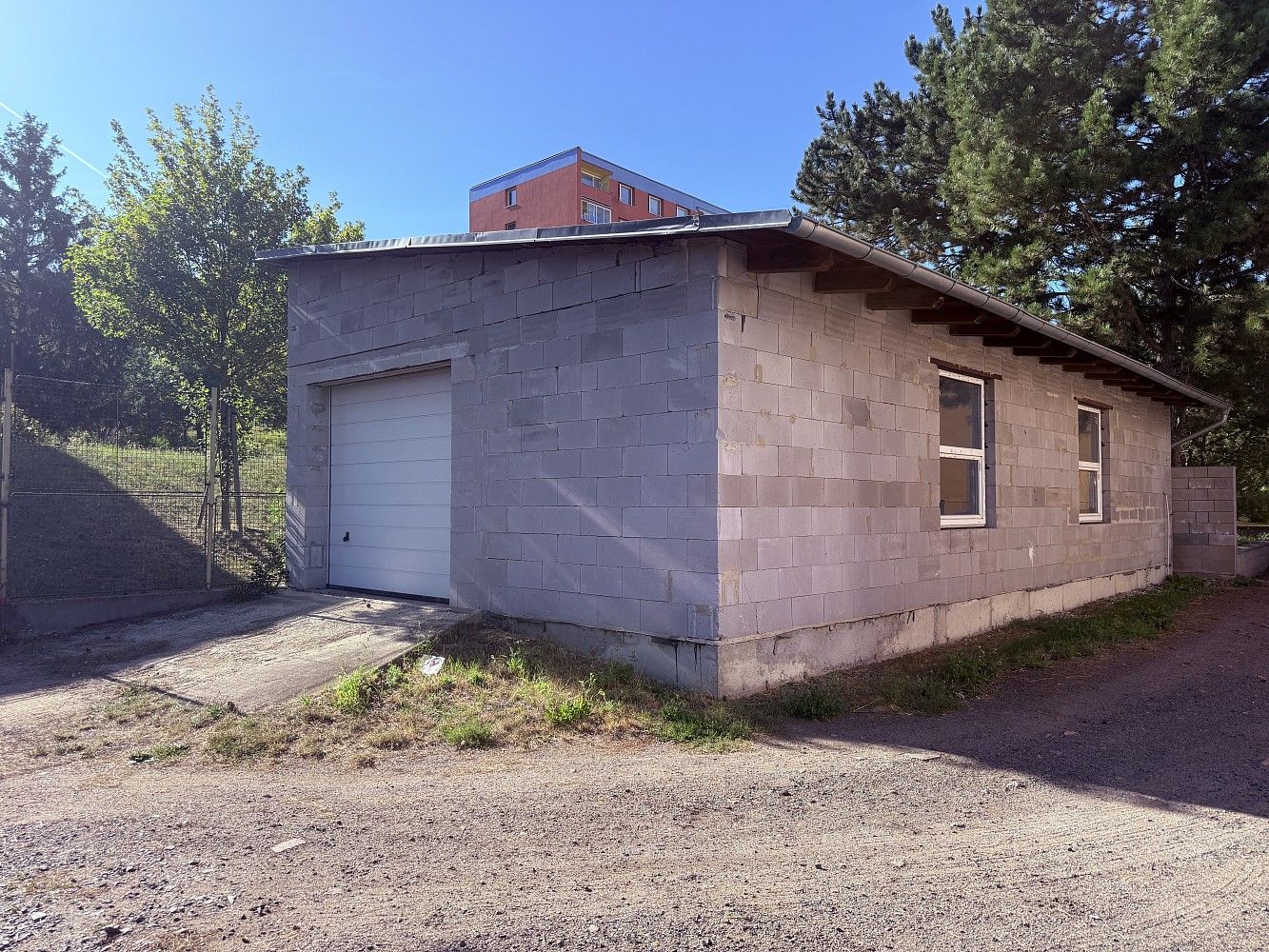 Garáž · 96 m² · Bílina - Teplické Předměstí, okres Teplice, Ústecký kraj - 4