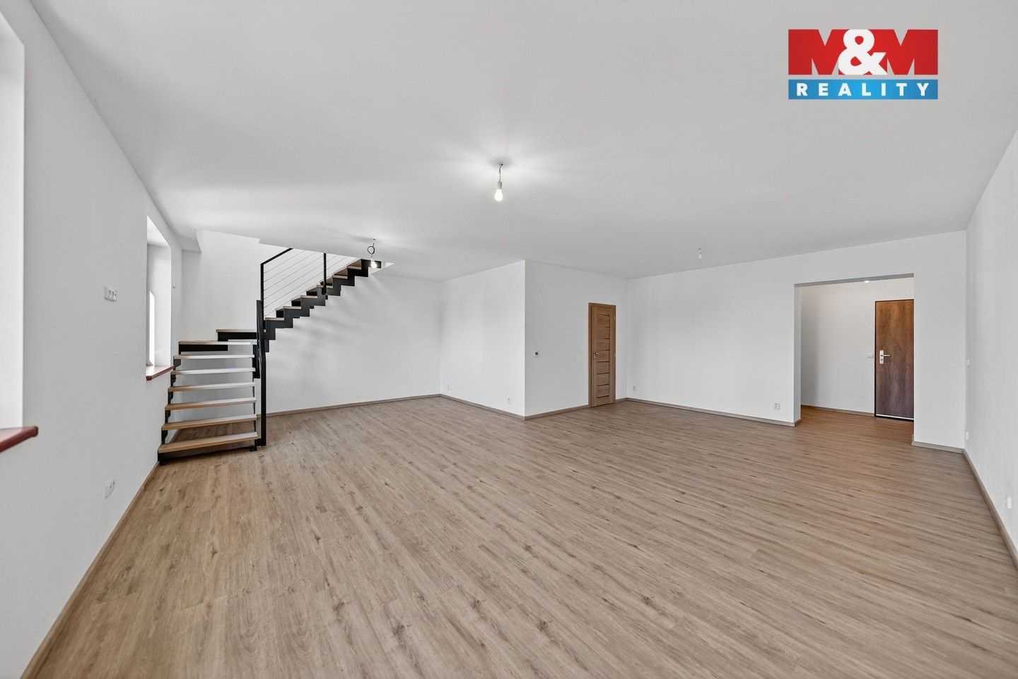 Prodej byt 4+kk - Jihlavská, Troubsko, 136 m²