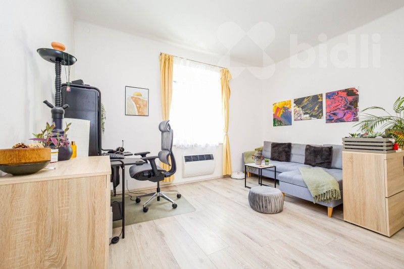 Prodej byt 2+kk - Evropská, Praha, 50 m²