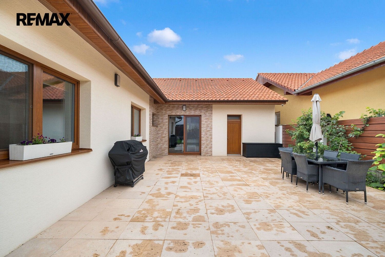 Prodej rodinný dům - Syrovice, okres Brno-venkov, 118 m² - 5