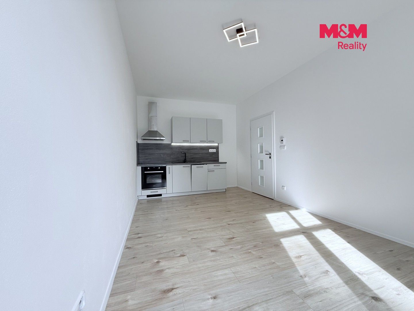 Byt 1+kk · 26 m² · Růžová, Jablonec nad Nisou - 3