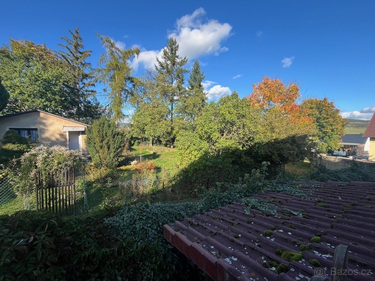 Prodej pozemek pro bydlení - Prackovice nad Labem, 411 33