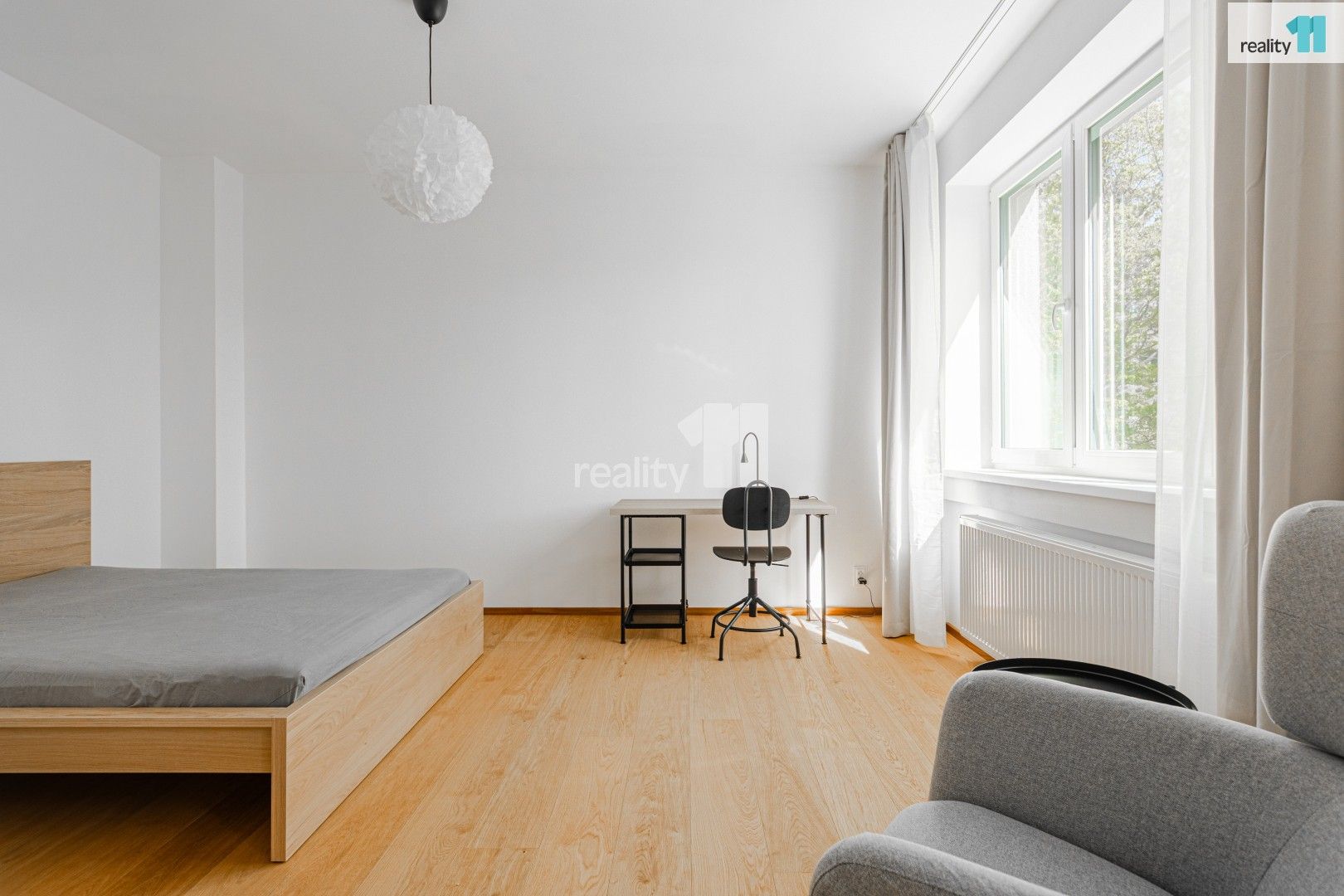 Ostatní, U krbu, Praha, 20 m² - 1