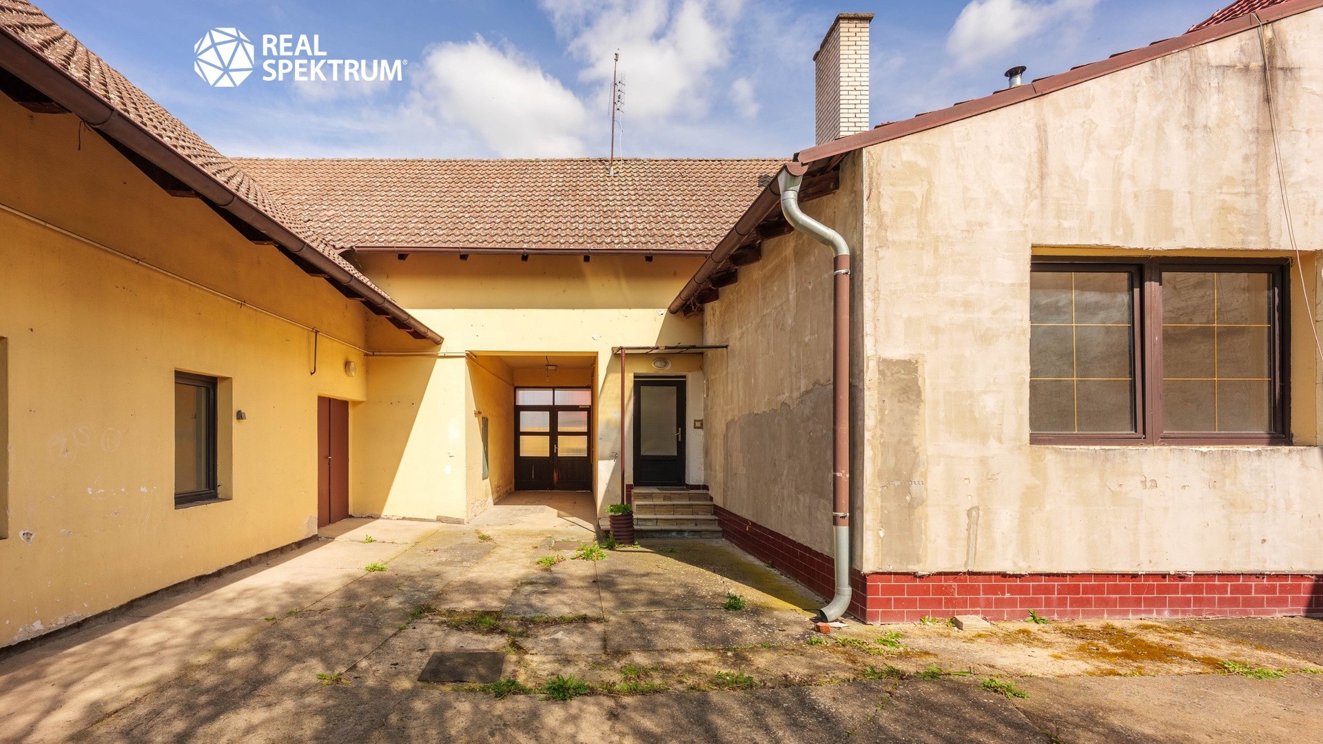Rodinný dům · 170 m² · Kyjovice - 4